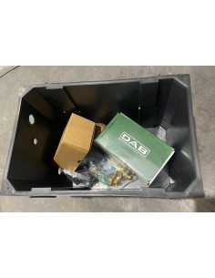 Kit Idro per termocamini e stufe idro