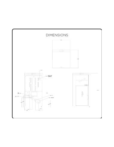 Caldaia a Pellet 23 kW Modello Slim– Compatta, Efficiente, Intelligente