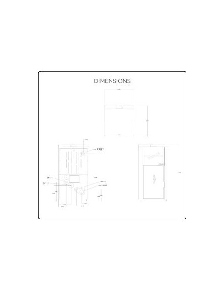 Caldaia a Pellet 23 kW Modello Slim– Compatta, Efficiente, Intelligente