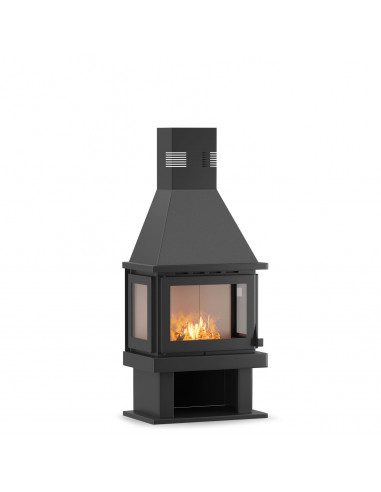 Alessandra 17 kw