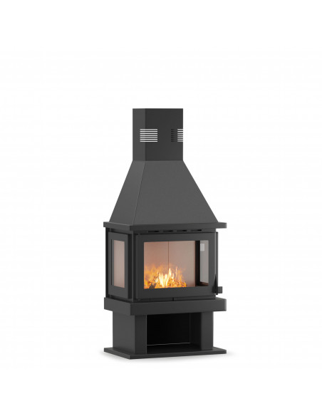 Alessandra 17 kw