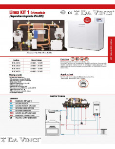 Orizzontale  30 kw - 14 kw 2