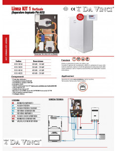 Verticale  40 kw - 20 kw 2