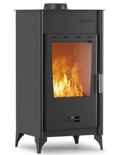 Stufa a Legna Classica Giusy 12 kW