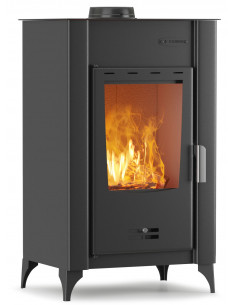 Stufa a Legna Giusy  16 kW