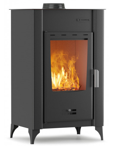 Stufa a Legna Giusy  16 kW