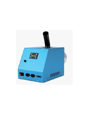 Caldaia Policombustibile Legna/Pellet – 31 kW