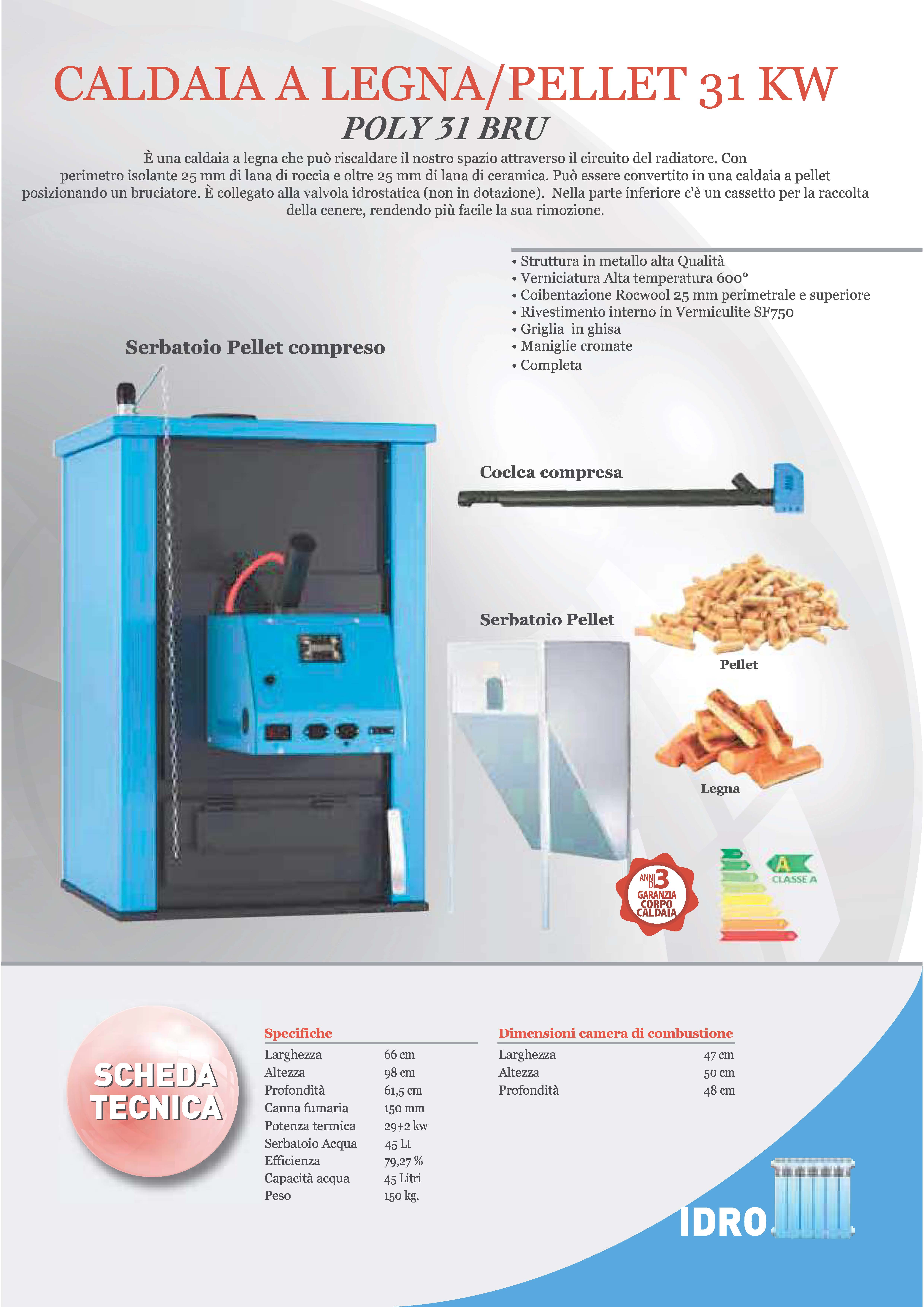 poly bru 31